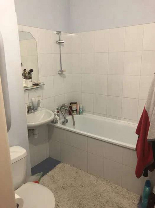 Оренда Квартира 1-кімнатна, 19/25 поверх на ул. Урловская Kiev - photo 4