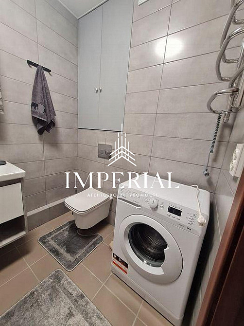 Продаж Квартира 1-кімнатна, 19/25 поверх на вул. Моторний Київ - фото 7