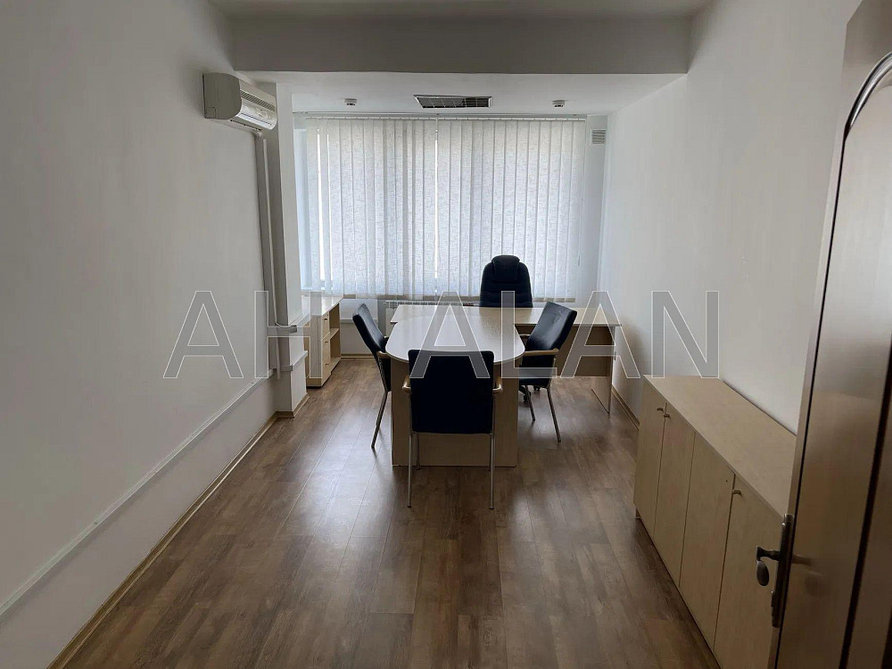 Оренда офісне приміщення на Хорива вул., 1А приміщень - 4, поверх - 3/3 Київ - фото 4