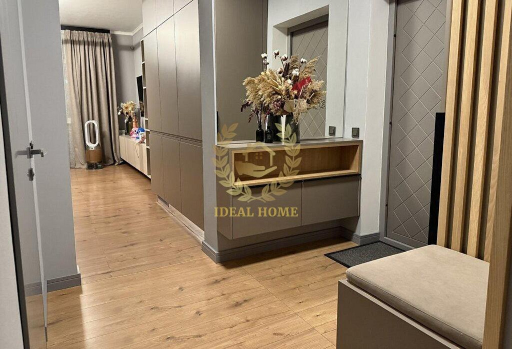 Продам 1к квартиру ЖК «Русановська гавань» Київ - фото 9