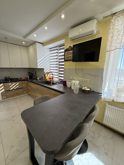 Продаж Квартира 3-кімнатна, 7/8 поверх на Лебедєва Академіка вул., д. 1 Київ - фото 6