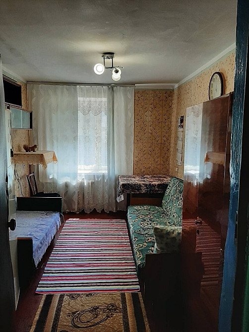 Продам 2 комнаты  на поселке Котовского в Одессе Одеса - фото 6