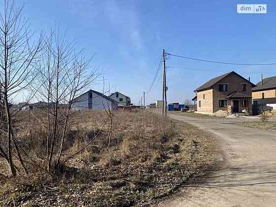 Продаж земельної ділянки 8 соток на Івасюка Vinnytsya