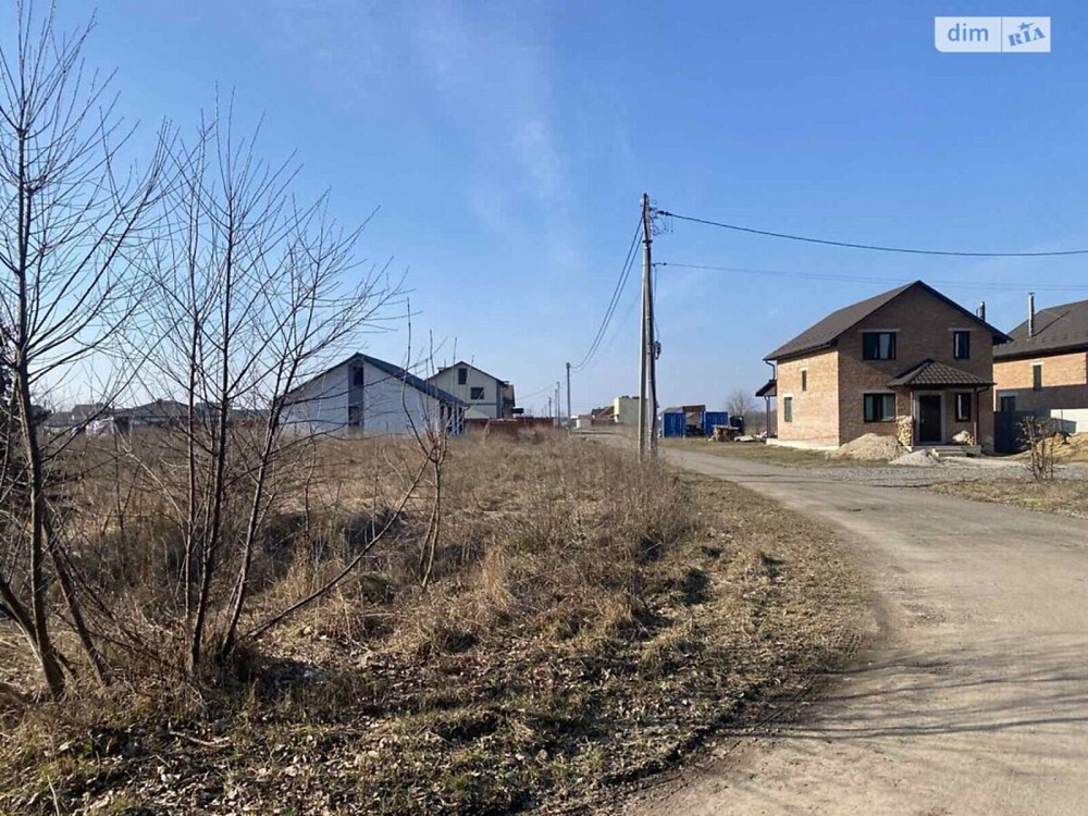 Продаж земельної ділянки 8 соток на Івасюка Vinnytsya - photo 4