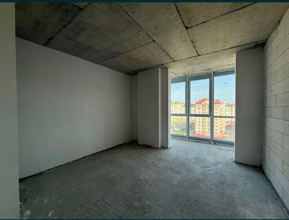 Продаж Квартира 2-кімнатна, 7/14 поверх на вул. Хіміків Івано-Франківськ - фото 8