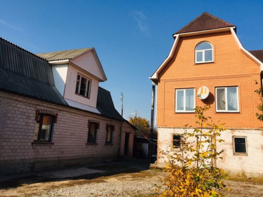 Продаж 3-поверховий Будинок з ділянкою 16 сот 250 кв.м  на Ореховая Гора - фото 6