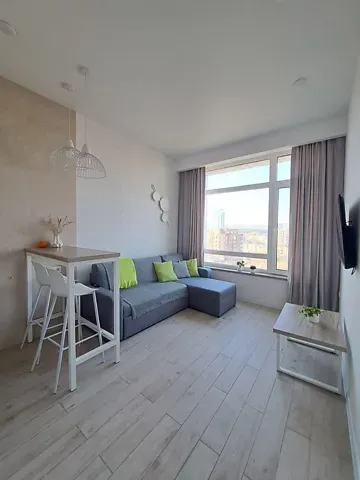 Оренда 2к Квартира 43 кв.м ЖК Central Park Дніпро - фото 8