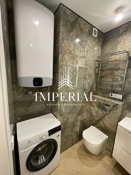 Оренда Квартира 2-кімнатна, 18/28 поверх на вул. Дніпровська набережна Kiev - photo 15