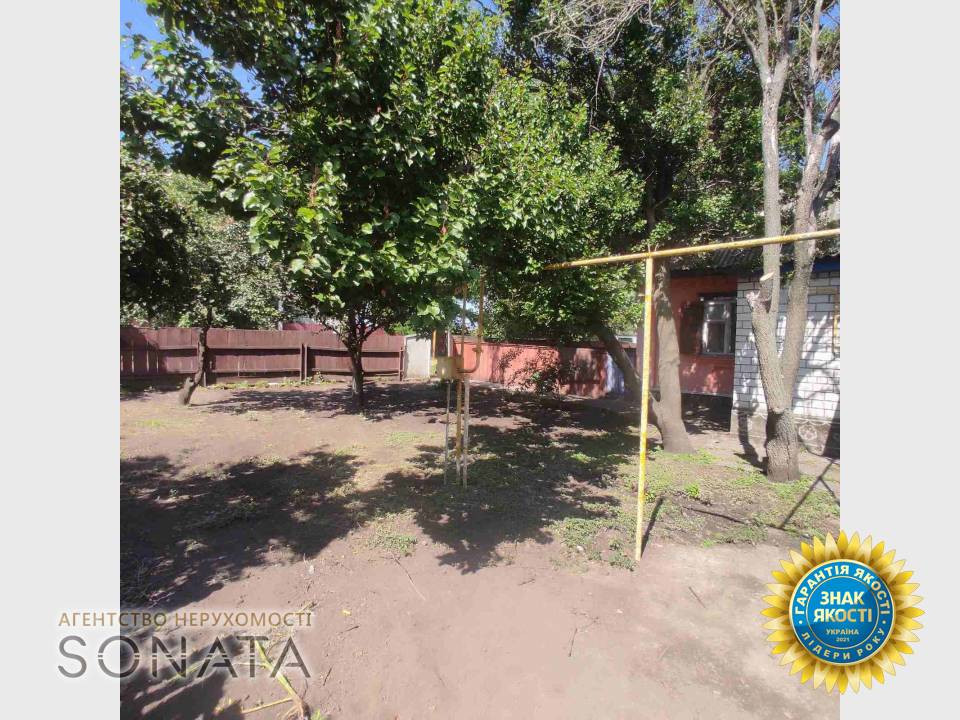 Продаж 1-поверховий Будинок  57 кв.м 3 кімн. на Гаптарівська, буд. 21 Малинівщина - фото 4