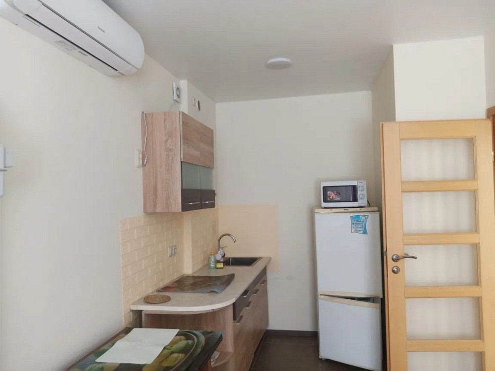 Продаж 1к Квартира 30 кв.м Теплична вул.  - изображение 9