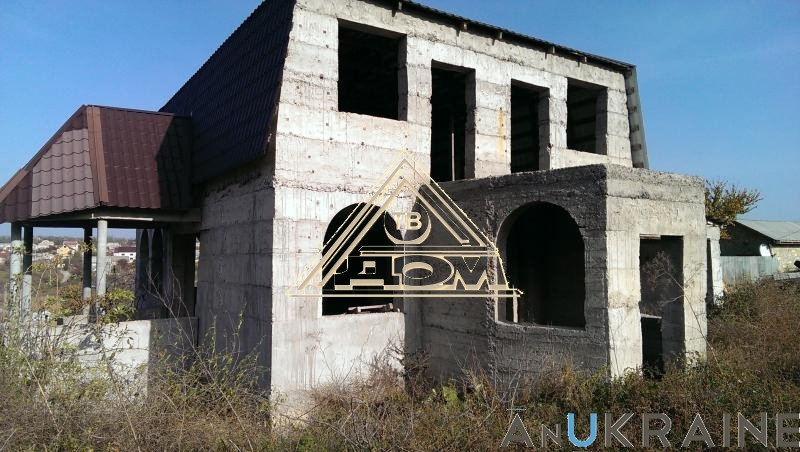 ДОМ от строителей в Нати Нерубайське - фото 2