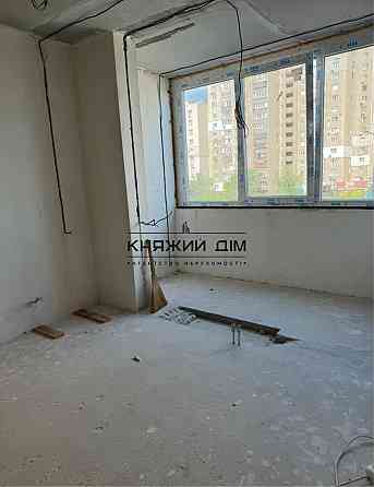 Продається 1-к квартира в ЖК Лебединий м Харківська Київ