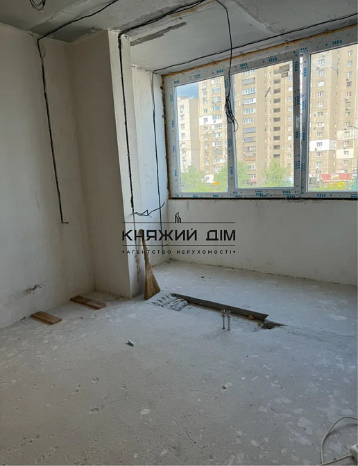 Продається 1-к квартира в ЖК Лебединий м Харківська Київ - фото 3