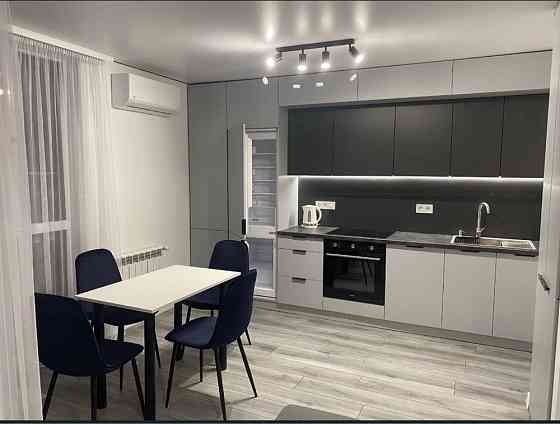 Оренда Квартира 1-кімнатна, 4/9 поверх на вул. Шевченка Тараса Львів