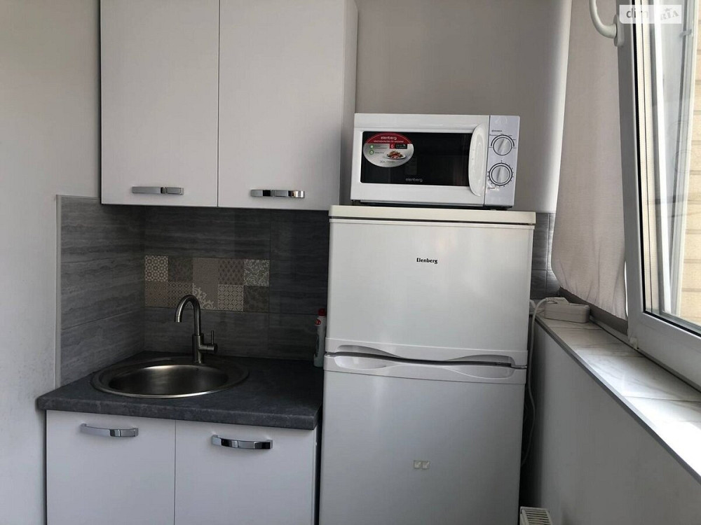 Оренда Квартира 1-кімнатна, 2/16 поверх на Михайла Максимовича, 7А Киев - изображение 12