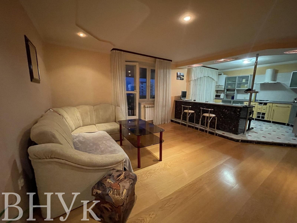 Продаж Квартира 3-кімнатна, 5/5 поверх на Академіка Сахарова Ternopil' - photo 3