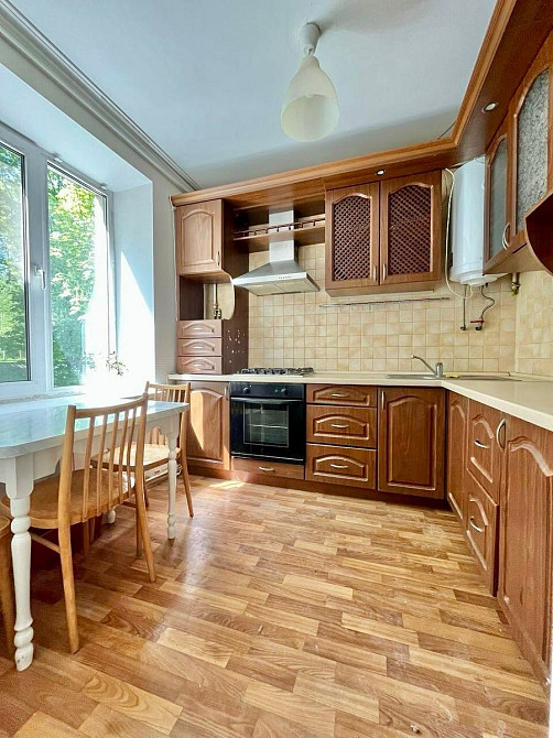 Оренда Квартира 1-кімнатна, 2/5 поверх на бульв. Лесі Українки, 20 Київ - фото 3