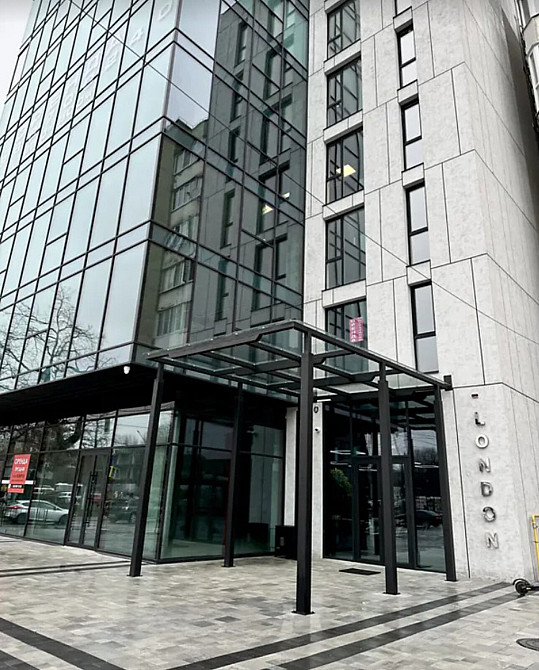 Продаж приміщення вільного призначення поверх - 3/8 Тернопіль - фото 12