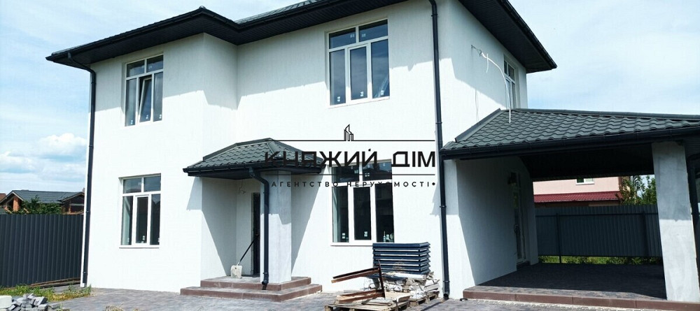 Продаж Будинок на Степова Гора - изображение 1