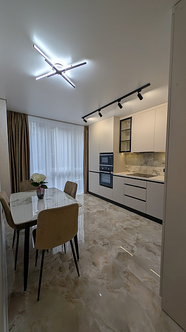 Продаж Квартира 1-кімнатна, 7/13 поверх на Вовчинецька, 223-А Ивано-Франковск - изображение 2