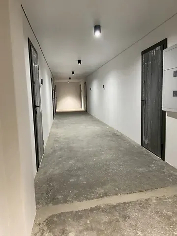 Продажа 1к Квартира 32.4 кв.м Відінська вулиця 41 Ровно - изображение 8