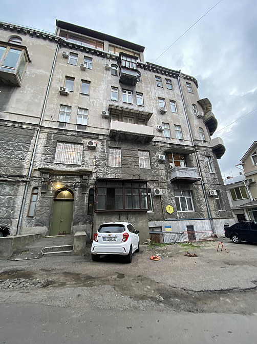 Продам 4-комнатную квартиру в центре, ул. Екатерининская / Дерибасовская Odessa - photo 12