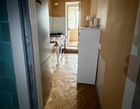 Продаж Квартира 3-кімнатна на ул. Левитана, 105 Одеса - фото 5