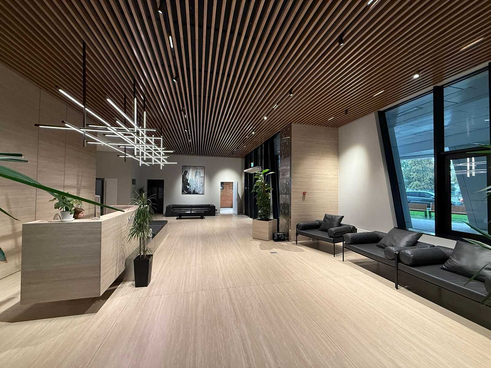 Продаж Квартира 1-кімнатна, 30/36 поверх на Берестейський вул., д. 11 Kiev - photo 17