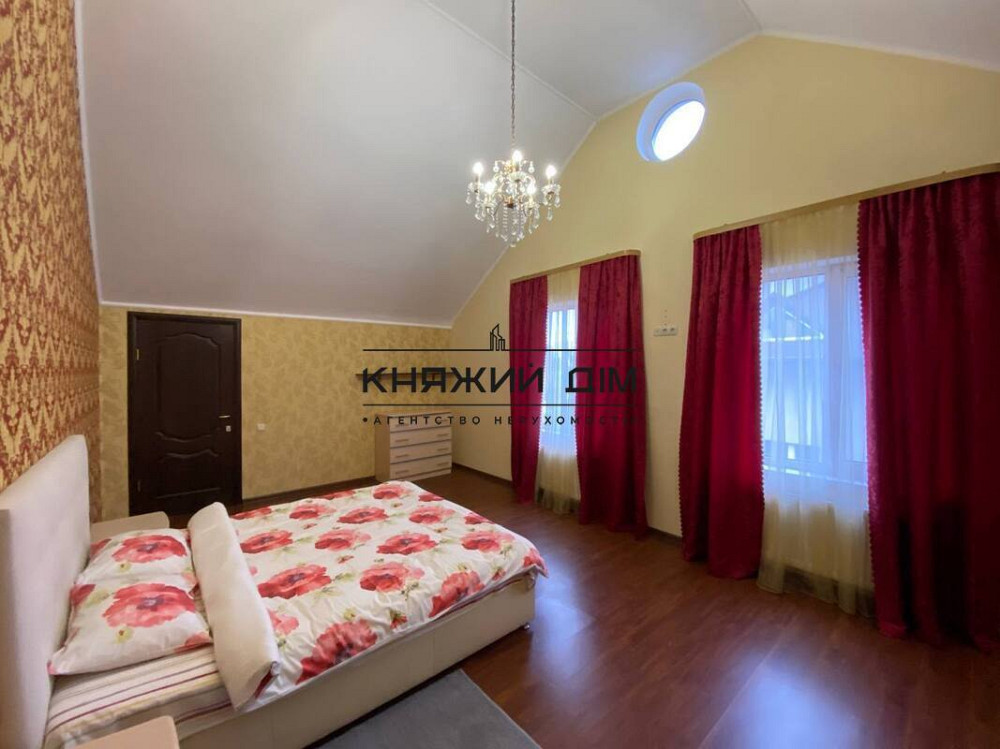 Продаж гарного великого будинку на м.Славутич. Код об’єкта 2211746 Київ - фото 14