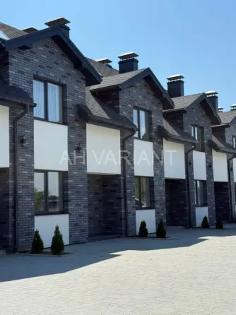 For sale 2-storey Cottage with land 1.5 ares 100 sq.m 4 rooms at Кленова Onokivtsi