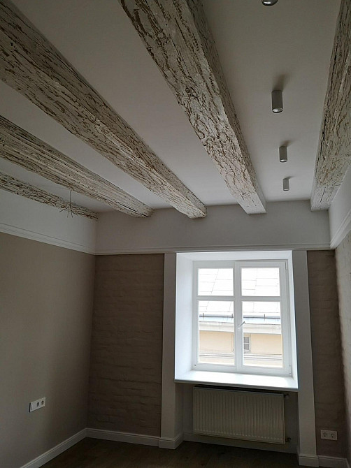 Продаж Квартира 1-кімнатна, 4/4 поверх на вул. Братів Рогатинців Львов - изображение 6