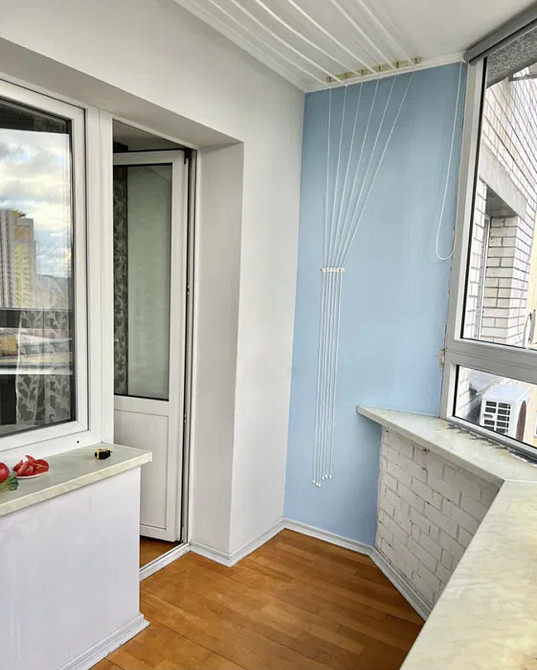 Оренда Квартира 1-кімнатна, 12/15 поверх на Токарєва, 5 Київ - фото 10