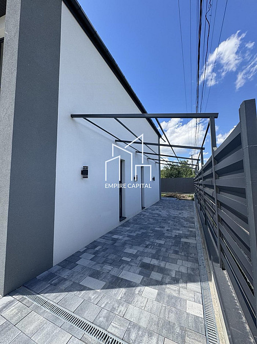 Продаж 2-поверховий Будинок з ділянкою 2 сот 120 кв.м 5 кімн. на Степана бандери вул. Давидів - фото 3