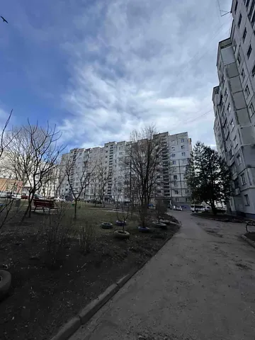 Продаж 2к Квартира 47 кв.м Степана Бандери вулиця 22/2 Хмельницький - фото 2