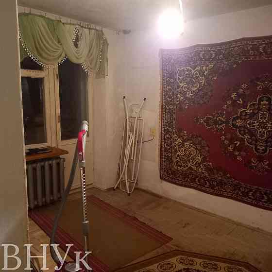 Продаж Квартира 3-кімнатна, 2/5 поверх на Соборності Луцк