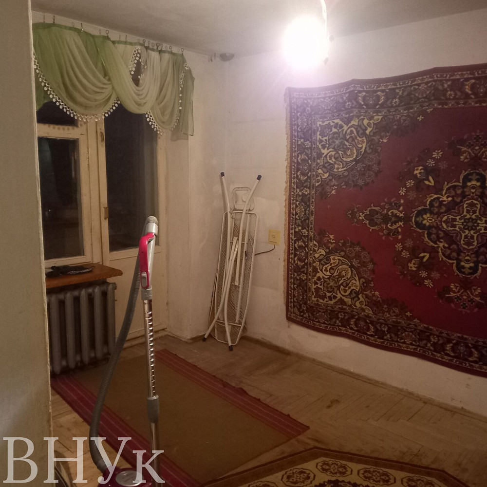 Продаж Квартира 3-кімнатна, 2/5 поверх на Соборності Луцк - изображение 3