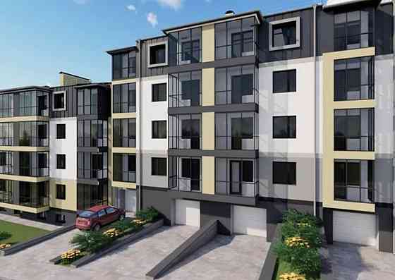 Продаж. 1 кімнатна квартира. м.Тернопіль, Кутківці, вул.Глибока Долина Ternopil'