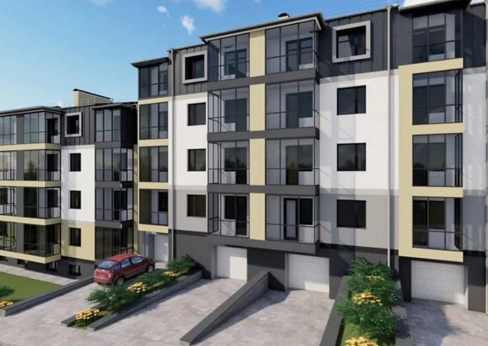 Продаж. 1 кімнатна квартира. м.Тернопіль, Кутківці, вул.Глибока Долина Тернопіль - фото 5