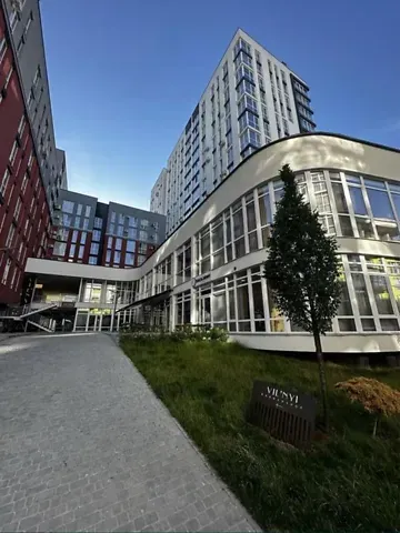 Продаж 1к Квартира 48.1 кв.м ЖК Велика Британія Львів - фото 2