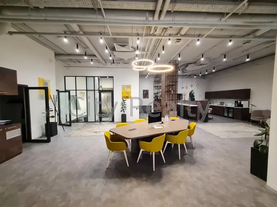 Здається Офісні приміщення площа 50 кв.м 2-й поверх Київ Петра Сагайдачного 11 Київ - фото 10