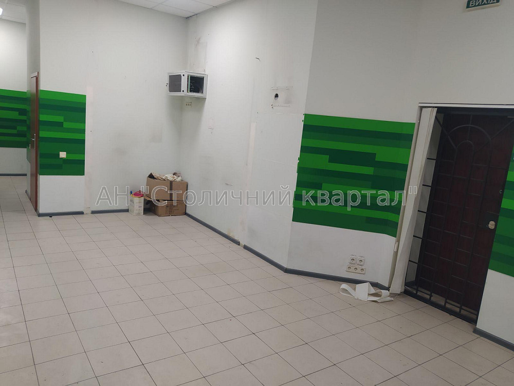 Оренда офісне приміщення на Толстого Льва вул., 13 приміщень - 4, поверх - 1/4 Kiev - photo 9