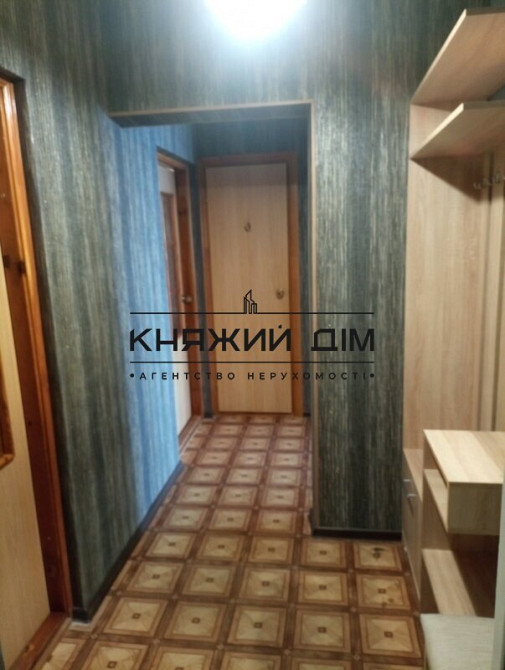 Оренда 2 кімнатна квартира на Троєщина КОД 1156741 Kiev - photo 15