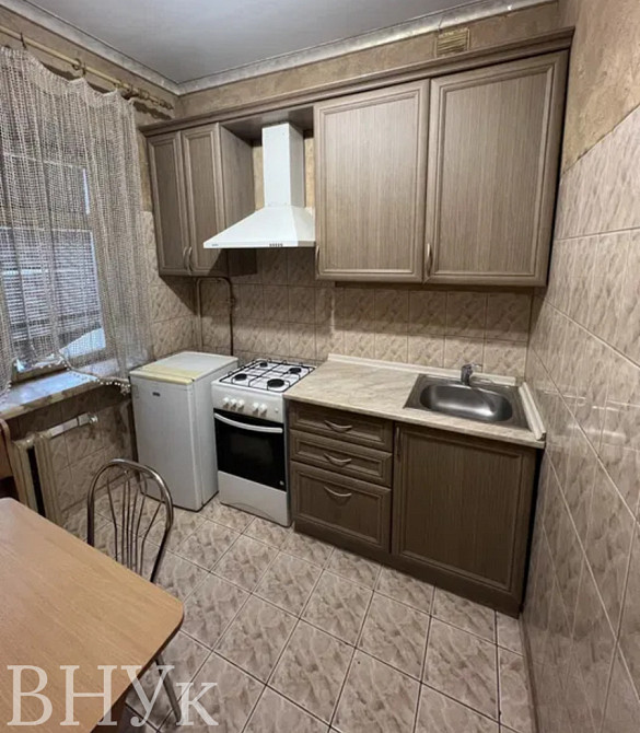 Продаж Квартира 1-кімнатна, 5/5 поверх на Коперника Луцьк - фото 4