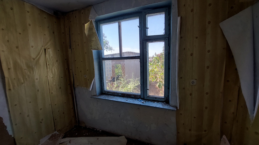 Продам дом с видом на лиман, центр села Александровка. Dobrooleksandrivka - photo 3