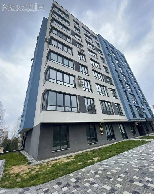 Продаж Квартира 2-кімнатна, 7/9 поверх на вул. Будного Тернопіль - фото 1