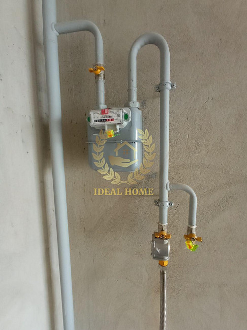 Продаж Квартира 1-кімнатна на Покровская ул., 2А  - фото 18