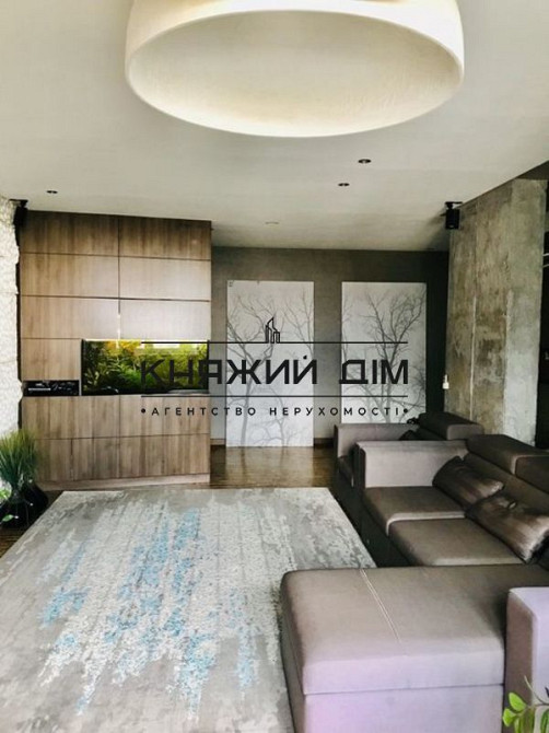 Продається стильна 3х кімнатна студія біля м. Позняки. № 21122154 Київ - фото 4