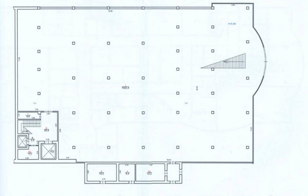 Продаж торгове приміщення на вул. Суховоля поверх - 1/2 Трускавець - фото 3
