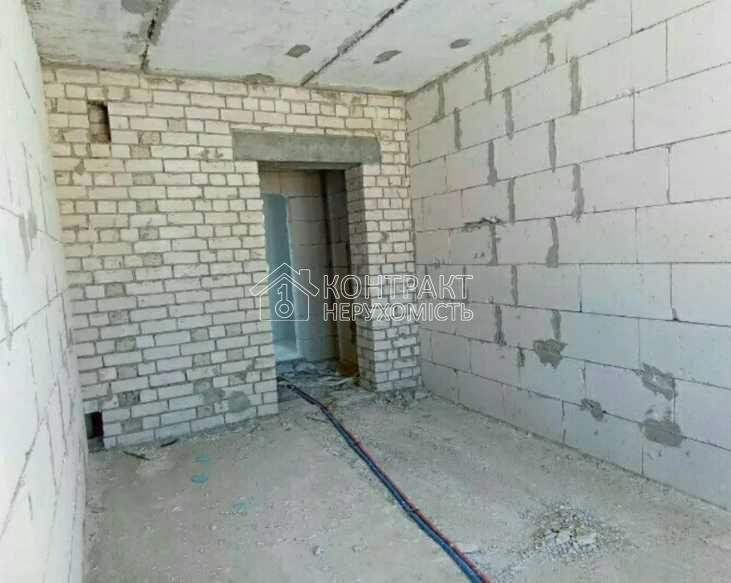 Продаж Квартира 1-кімнатна, 5/8 поверх на вул. Героїв Харкова Харків - фото 3