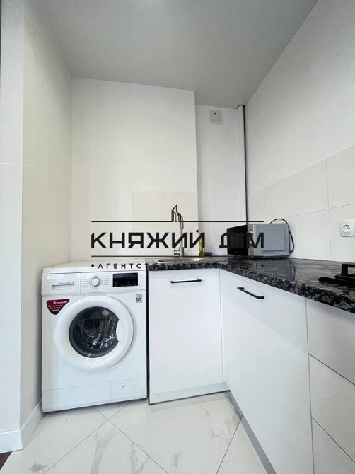 Оренда 1-кімнатної квартири студіо на КПІ. ГАЗ! №1116481 Киев - изображение 10